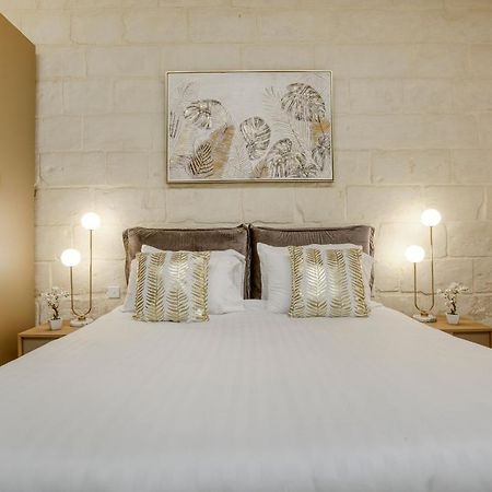 Luxury Sliema Residence Exteriör bild