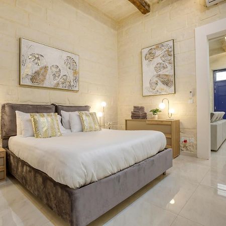 Luxury Sliema Residence Exteriör bild