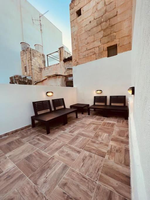 Luxury Sliema Residence Exteriör bild