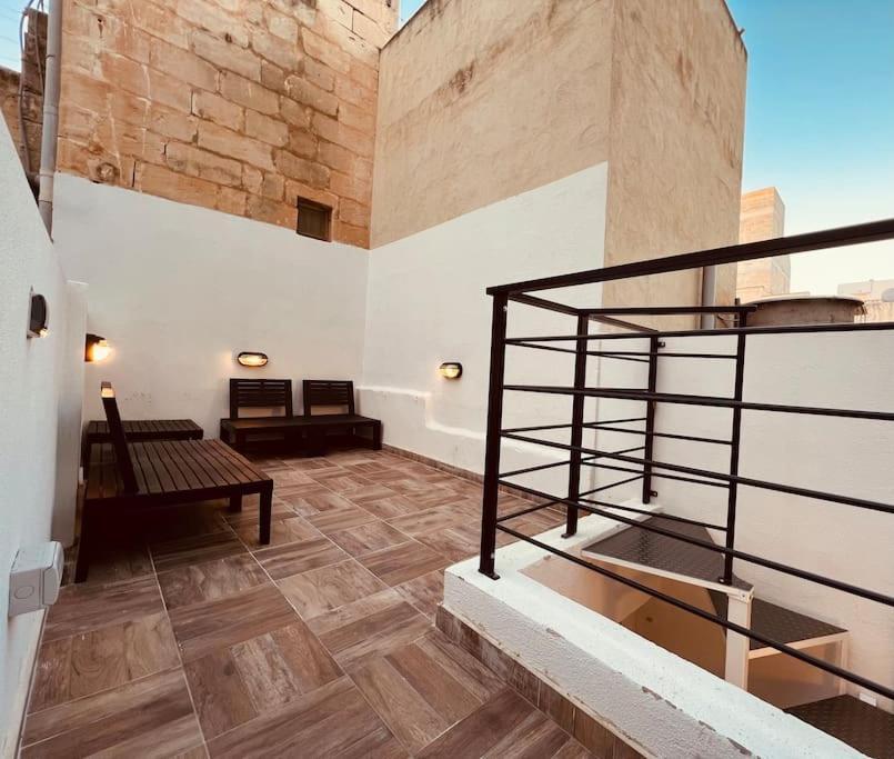 Luxury Sliema Residence Exteriör bild