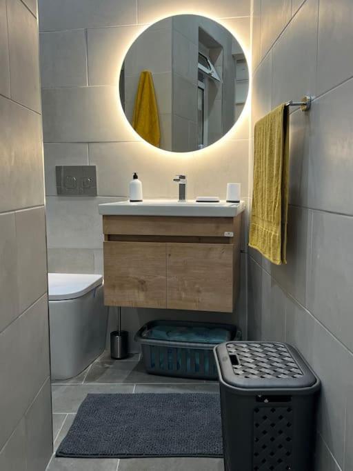 Luxury Sliema Residence Exteriör bild