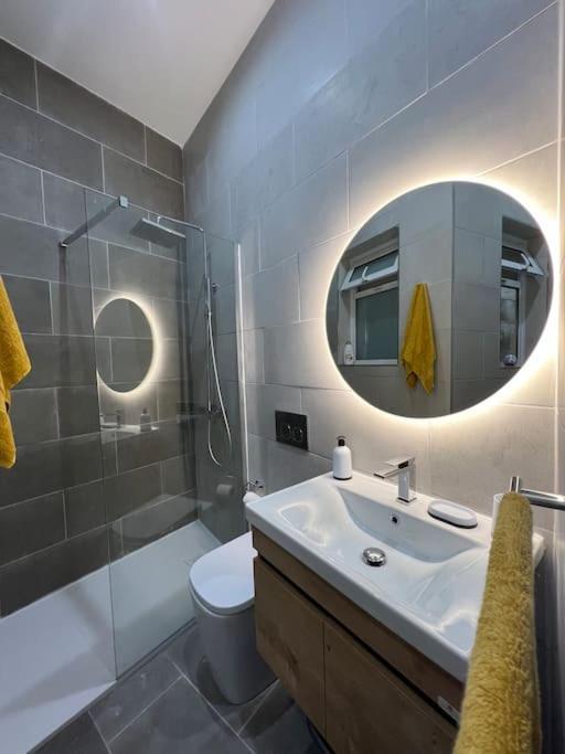 Luxury Sliema Residence Exteriör bild