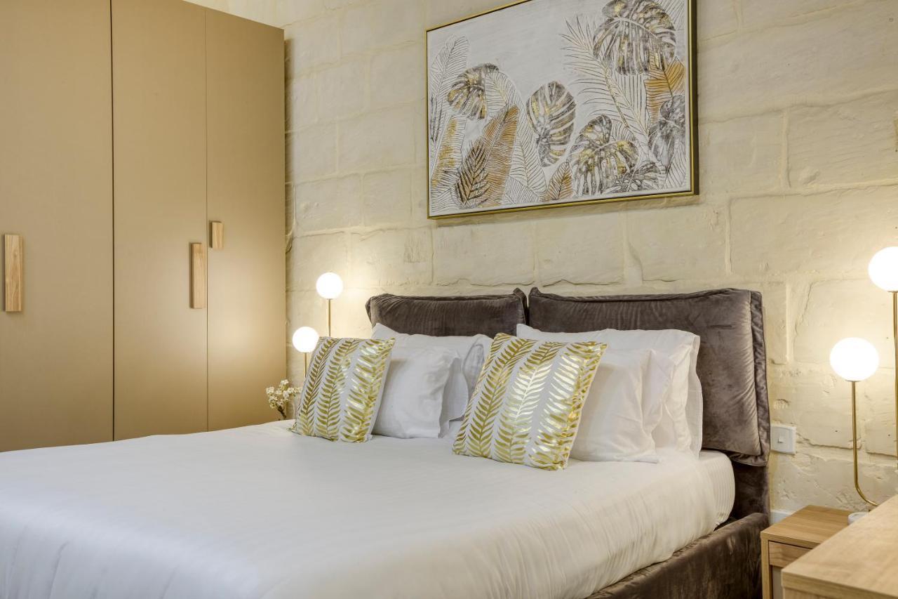 Luxury Sliema Residence Exteriör bild