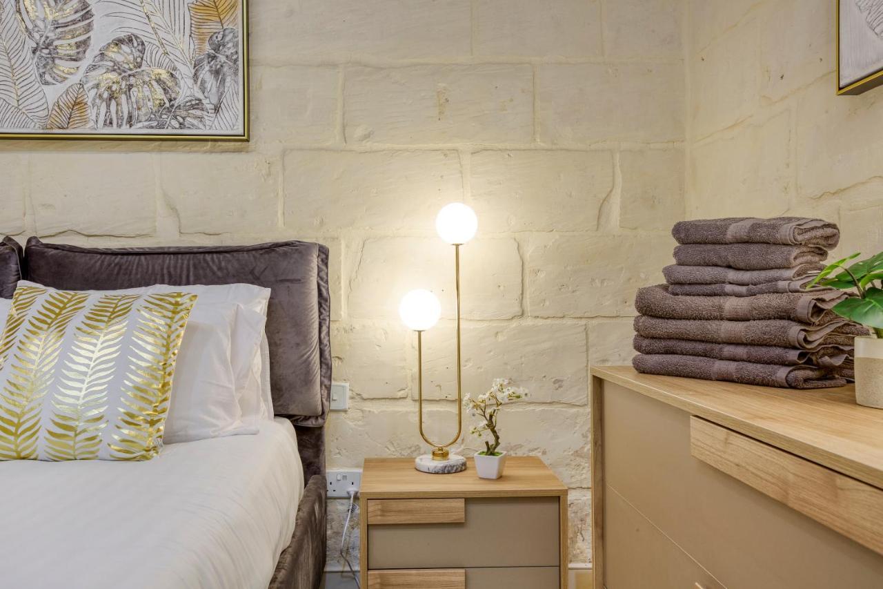 Luxury Sliema Residence Exteriör bild