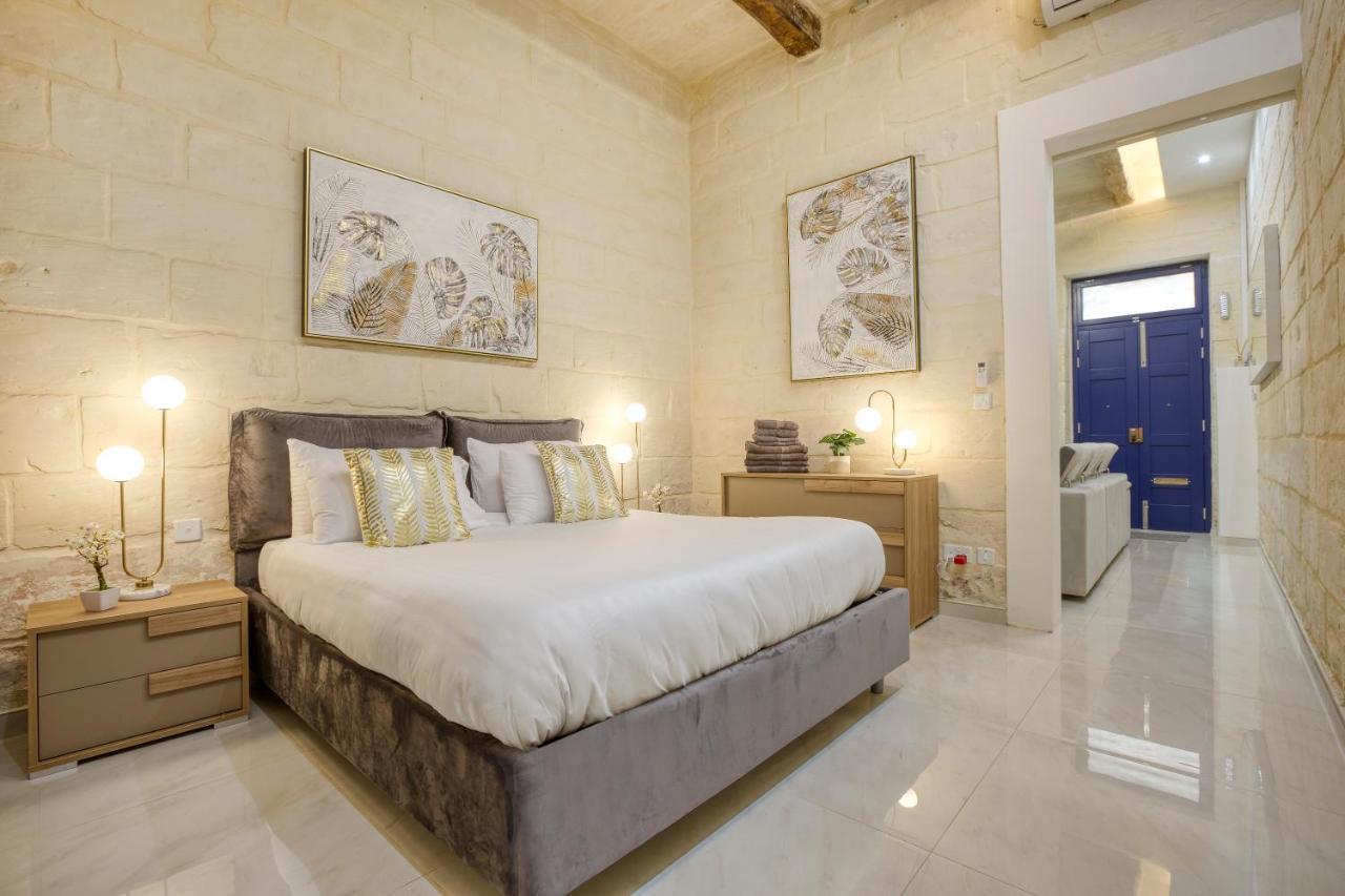 Luxury Sliema Residence Exteriör bild