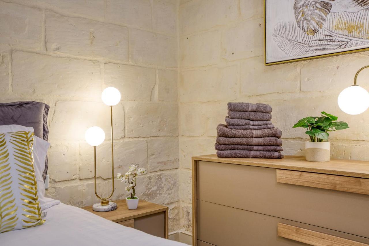 Luxury Sliema Residence Exteriör bild