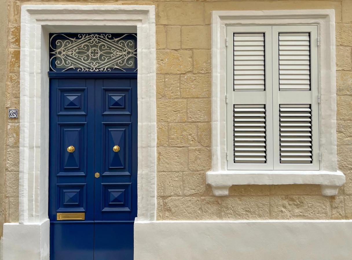 Luxury Sliema Residence Exteriör bild