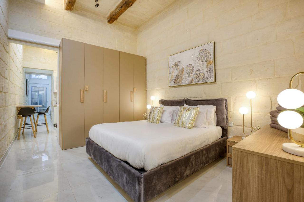 Luxury Sliema Residence Exteriör bild