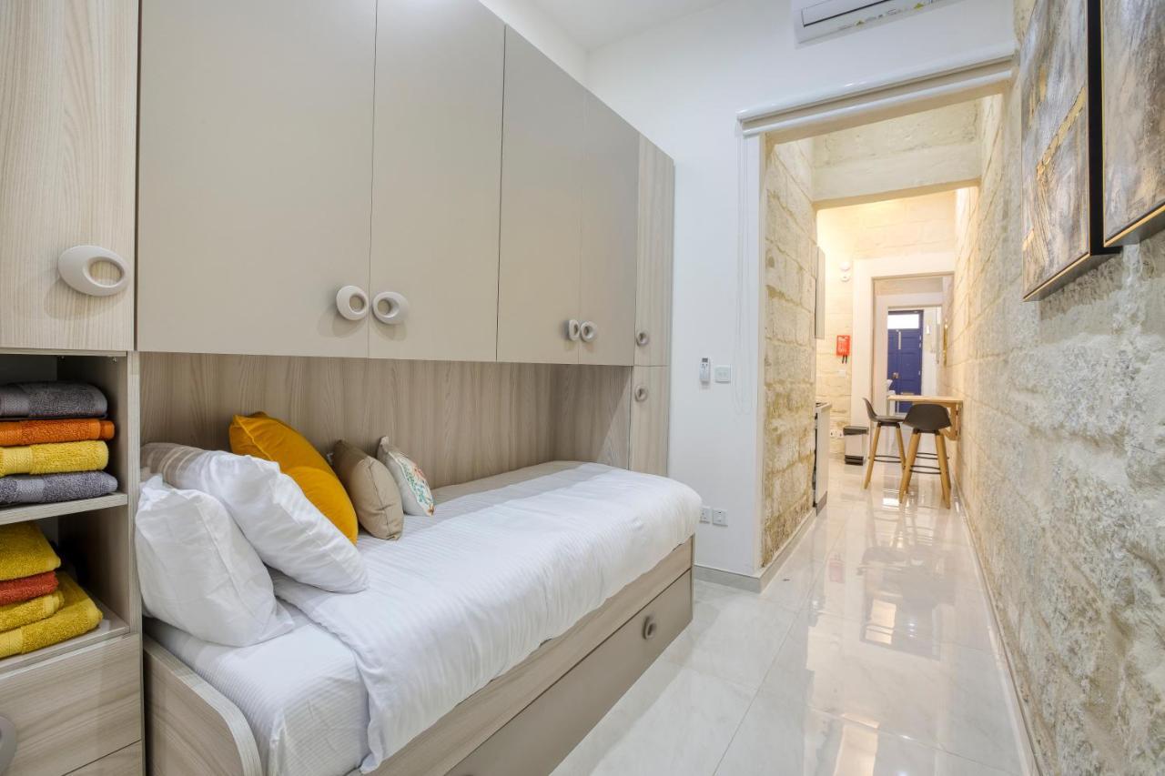 Luxury Sliema Residence Exteriör bild