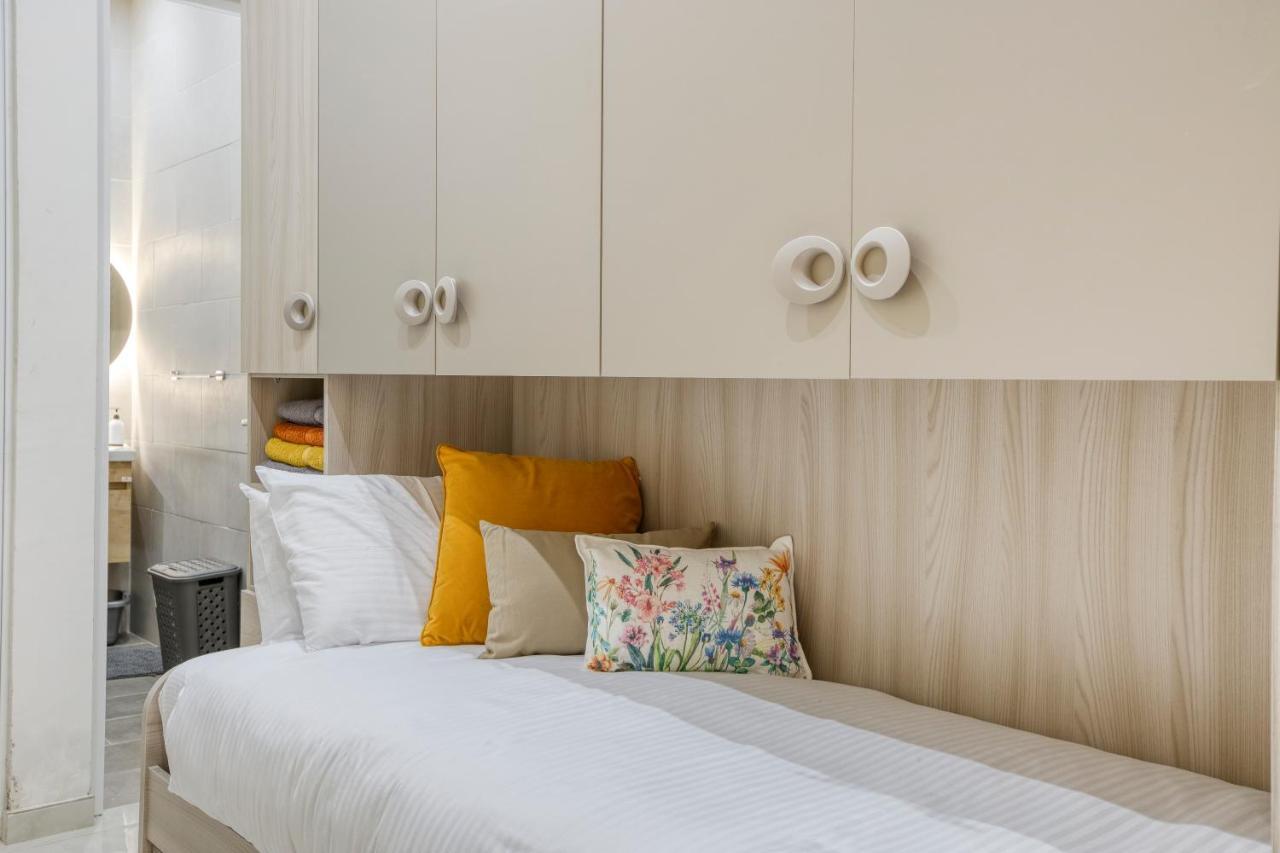 Luxury Sliema Residence Exteriör bild
