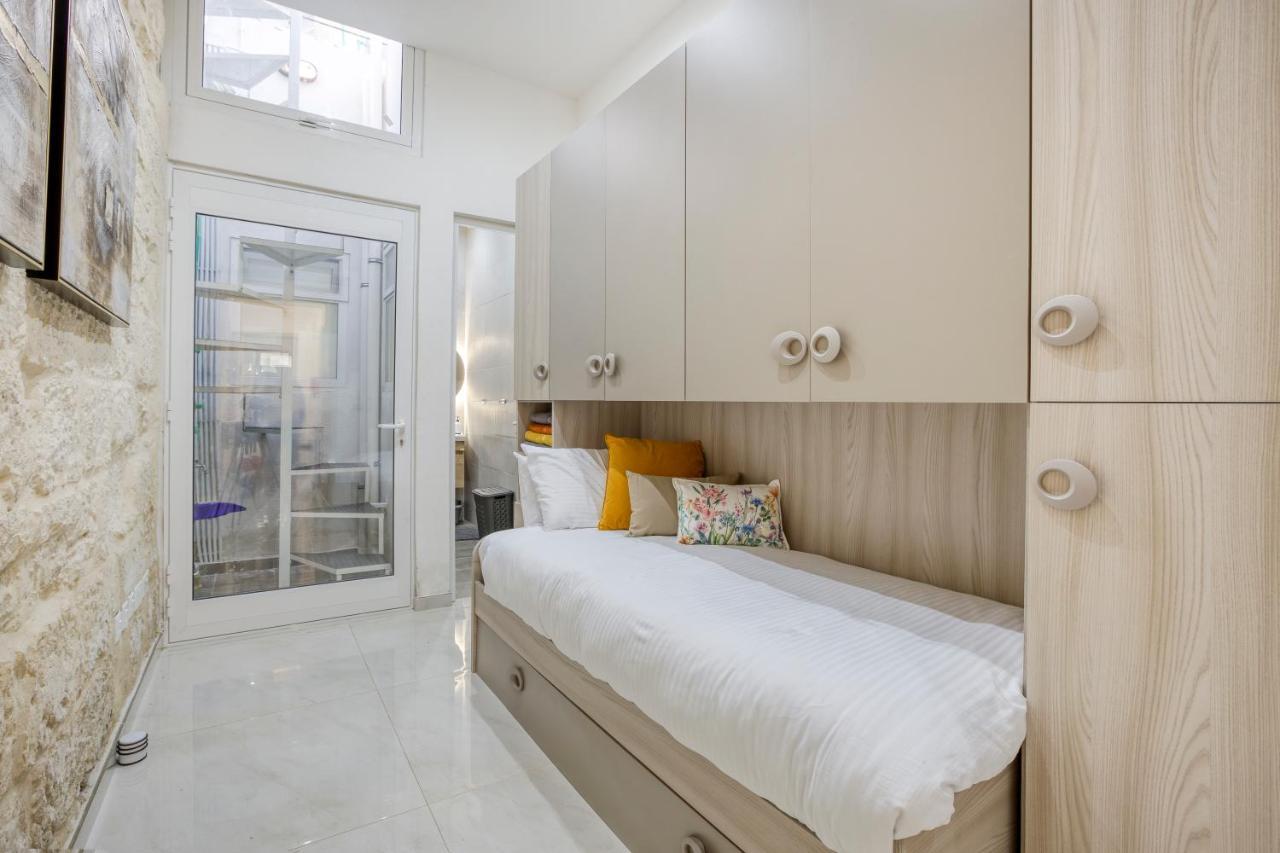 Luxury Sliema Residence Exteriör bild